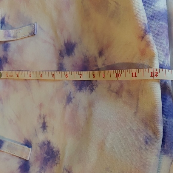 💚NWOT TIE DYE TOTE BAG - Picture 7 of 10